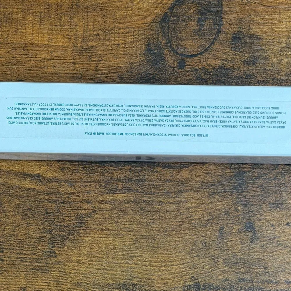 Byredo Astronomical Mascara Volume NEW Sealed Luxury Makeup